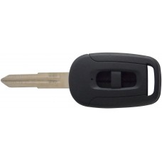 CARCASA CHEVROLET Captiva Mod. 12-14 *  2 botones para control de alarma 