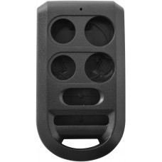 CARCASA HONDA Odyssey Mod. 09-11 de 6 botones para control de alarma sin goma