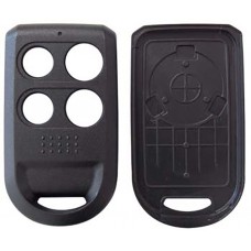 CARCASA HONDA Odyssey Mod. 09-11 de 4 botones para control de alarma sin goma