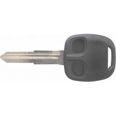 CARCASA MITSUBISHI Camta. L200  06-09 * 2 botones con llave para control de alarma