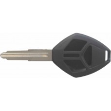 CARCASA MITSUBISHI  Eclipse-Endeavor-Lancer-Outlander 07-10 * 3 botones con llave para control de alarma