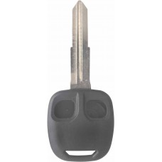 CARCASA MITSUBISHI Camta. L200  06-09 * 2 botones con llave para control de alarma corte IZQUIERDO