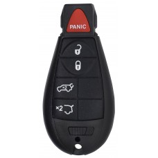 CARCASA JEEP FOBIK TIPO 