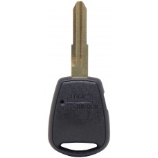 CARCASA HYUNDAI Attitude con llave para control de alarma CARCASA HYUNDAI Attitude con llave para control de alarma