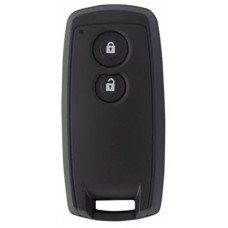 CARCASA SUZUKI swift SX4, XI-7 de Presencia 2 botones para control de alarma 