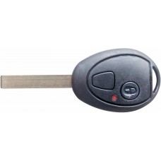 CARCASA LAND ROVER Rover 75-Discovery TD4 y TD5 - MG *  2 botones con llave para control de alarma