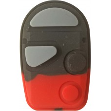 GOMA PARA CONTROL DE ALARMA NISSAN 4 botones