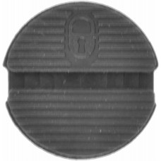 GOMA PARA CONTROL DE ALARMA NISSAN Almera 2 botones