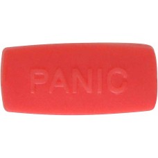GOMA PARA CONTROL DE ALARMA VW y AUDI   1 boton 