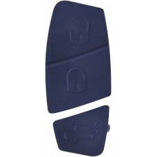 GOMA PARA CONTROL DE ALARMA FIAT 3 botones