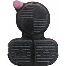 GOMA PARA CONTROL DE ALARMA BMW 3 botones
