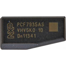 TRANSPONDER BMW 7935