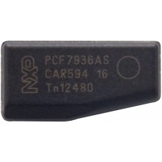 TRANSPONDER UNIVERSAL VIRGEN  TP12
