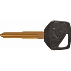 LLAVE HUECA HONDA Negra para moto  