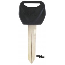 LLAVE HONDA Unicorn * T7108 Alba para moto Izquierda (5 pzas) LLAVE HONDA Unicorn * T7108 Alba para moto Izquierda (5 pzas)