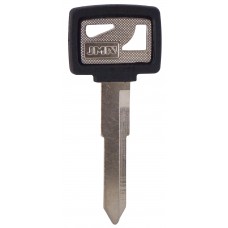LLAVE PARA MOTO HONDA  JMA HOND-20P (5 PZAS)