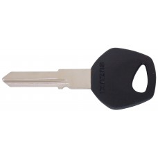LLAVE SUZUKI  para moto (5 pzas.)  Original