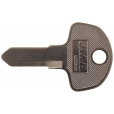 LLAVE SUZUKI Niquelada SUZU-16  JMA  para moto (5 pzas)