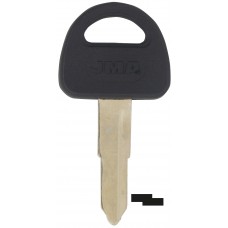 LLAVE SUZUKI  JMA SUZU-5P para moto (5 Pzas)