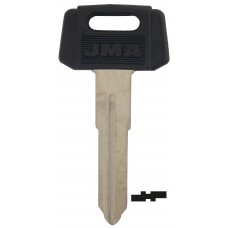 LLAVE SUZUKI  JMA SUZU-11DPpara moto (5 Pzas)