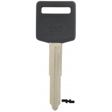 LLAVE SUZUKI  JMA SUZU-12P para moto (5 Pzas)