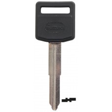 LLAVE SUZUKI  JMA SUZU-12DPS para moto (5 Pzas)