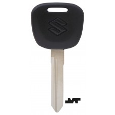 LLAVE SUZUKI  T7083 Alba para moto (5 pzas)