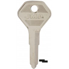 LLAVE KAWASAKI  JMA KAW-3 (5 PZAS) para moto (5 Pzas)