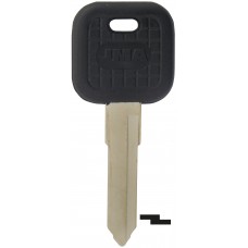 LLAVE KAWASAKI  JMA KAW-6P para moto (5 Pzas)