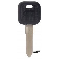 LLAVE KAWASAKI  JMA KAW-6DP para moto (5 Pzas)