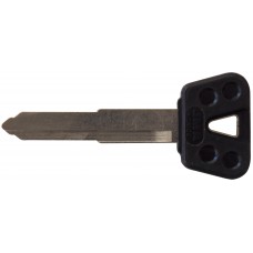 LLAVE YAMAHA Niquelada YAMA-26P  JMA para moto (5 pzas)