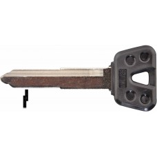 LLAVE YAMAHA Niquelada YAMA-26D.PS  JMA para moto (5 Pzas)