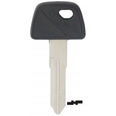 LLAVE YAMAHA  JMA YAMA-25DP para moto (5 Pzas)