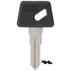 LLAVE YAMAHA  JMA YAMA-27P para moto (5 Pzas)