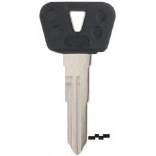 LLAVE YAMAHA  JMA YAMA-29P para moto (5 Pzas)