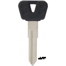 LLAVE YAMAHA  JMA YAMA-32DP para moto (5 Pzas)
