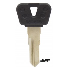 LLAVE YAMAHA * T7011 Alba para moto (5 pzas)