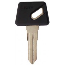 LLAVE PARA MOTO YAMAHA  JMA YAMA-27DP (5 PZAS)