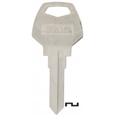 LLAVE HARLEY DAVIDSON  JMA HD-1 para moto (5 Pzas)