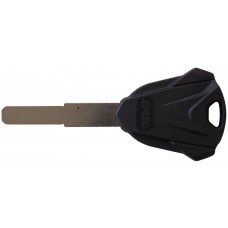 LLAVE ITALIKA Niquelada ITA-2.P  JMA  para moto (5 pzas)