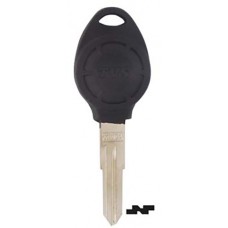 LLAVE TVS Victor *  T7074  Alba para moto (5 pzas)