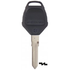 LLAVE BAJAJ Discover   Alba  para moto (5 pzas.)