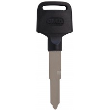 LLAVE  MOT-1P  de JMA para moto (5 Pzas)