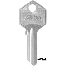 LLAVE RESIDENCIAL Alba Y3  (10 pzas)