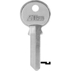 LLAVE RESIDENCIAL Alba CM5  (10 pzas)