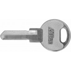 LLAVE RESIDENCIAL Alba FAN1  (10 pzas)