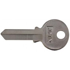 LLAVE RESIDENCIAL JMA  MGG-3  (10 pzas)