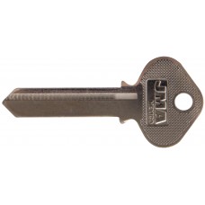 LLAVE RESIDENCIAL JMA  COR-33  (10 pzas)