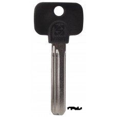LLAVE ALTA SEGURIDAD SILCA MT9RP (5 pzas.)