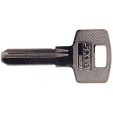 LLAVE  ALTA SEGURIDAD JMA AMG-8D.2.1 (5 pzas)